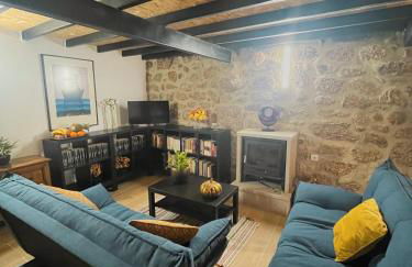 Casas Chão da Roseira - Foto 23