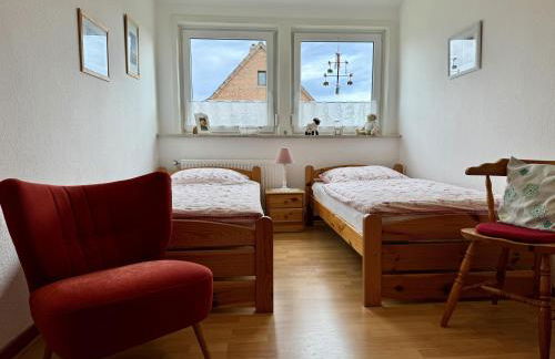Ferienwohnung Garmatter Hermannsburg - Photo 11