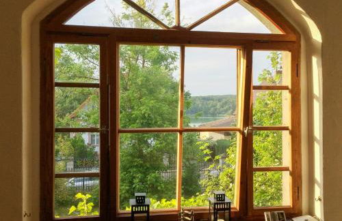 Charming Villa With A View Of Schermützelsee - Foto 14