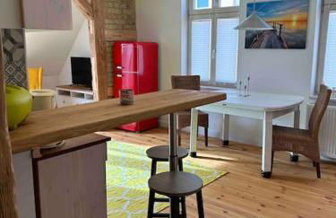 Stadtwohnung direkt im Zentrum - Foto 17