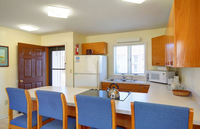 Sea Scape Beach and Golf Villas - Foto 4