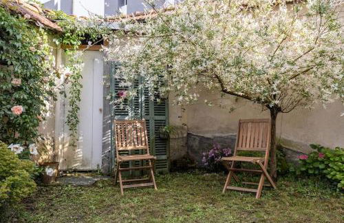 La Maison des Carmes - Patio couvert - Hypercentre - Foto 20