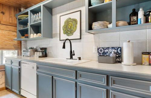 Waterlily Serenity - 2 Bedroom-Creekside - Foto 23