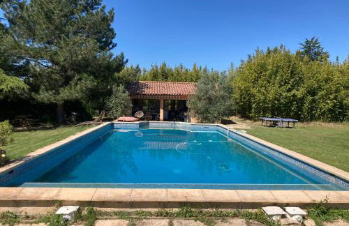 Grande maison avec piscine - Foto 42