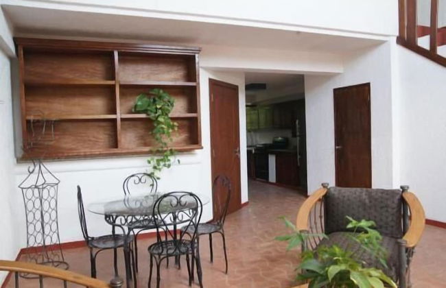 Corail Suites - Foto 12