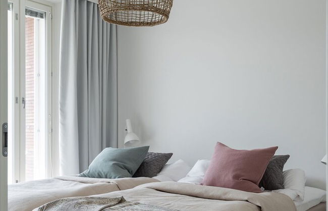 SleepWell Apartments Espoo Near Helsinki City Center - Foto 2