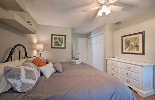 Pet-Friendly Apopka Home 30 Mi to WDW! - Foto 15