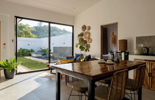 Mamaya Rental Villa El Nido - Foto 35