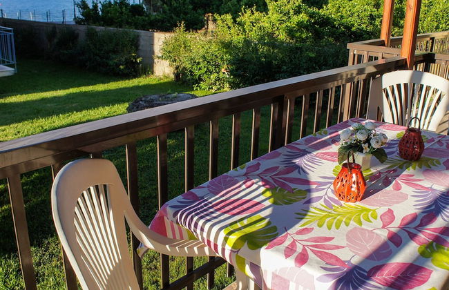 Skourtis Apartments - Foto 23