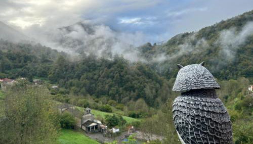 El Collau - Apartamentos Rurales - Foto 3