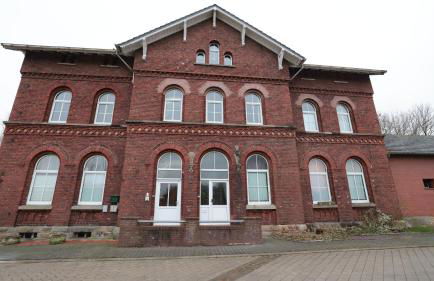 Monteurwohnung in Freren Lingen - Foto 9