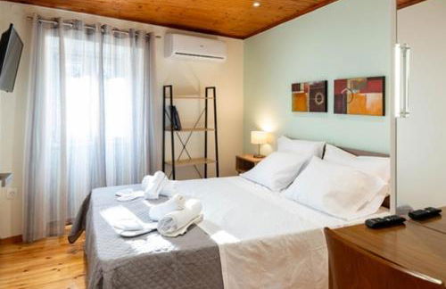 Guest house (Gastouri) - Foto 9