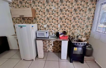 Florianópolis Campeche Apt - 500m da praia - Residencial Camillus - Foto 78