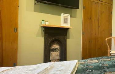 Cosy Cottage (Free parking) - Foto 5