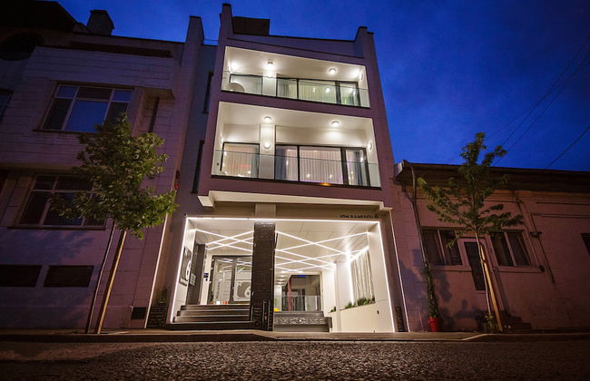 No 6 Apartments - Foto 76