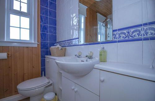 Craigievern Cottage - Foto 19