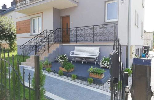 Apartament Świerkowa - Foto 12