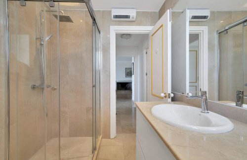 Lujoso y elegante apartamento primera linea golf - LOS FLAMENCOS 7 - Foto 40