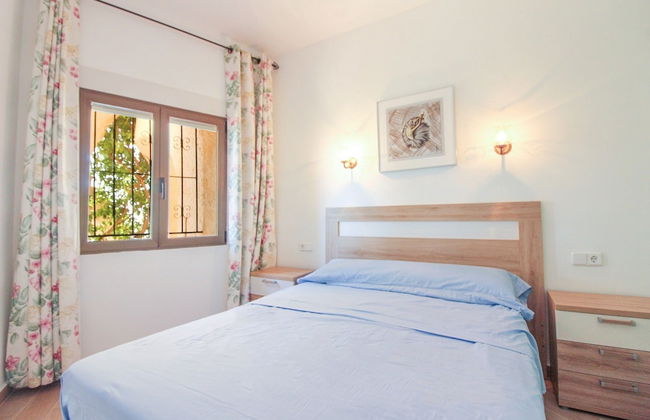 Villa Maryvilla 7 - Plaza Mayor - Foto 3