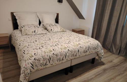 Gîte Gîtes de France® - Les Hêtres - Foto 19