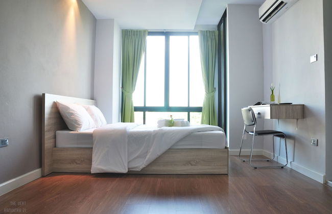 The Vert Apartment - Foto 10