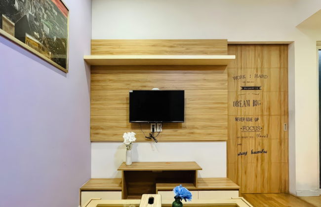 Lexington Residence - Luxurious Apartment District 2 - Foto 9