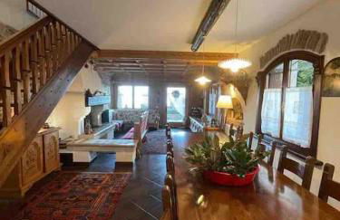 Casa incantevole di Montagna con vista mozzafiato - Foto 23