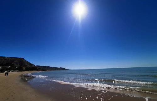 Scala dei Turchi Apartment - Foto 30