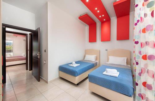 Marble Pool Villa - Photo 14