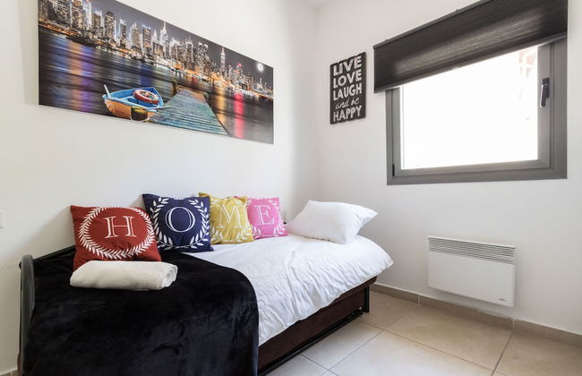 Kook 7 Apartment - Isrentals - Foto 43