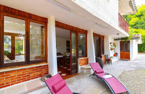 Charming Villa 200m from the sea - Foto 35