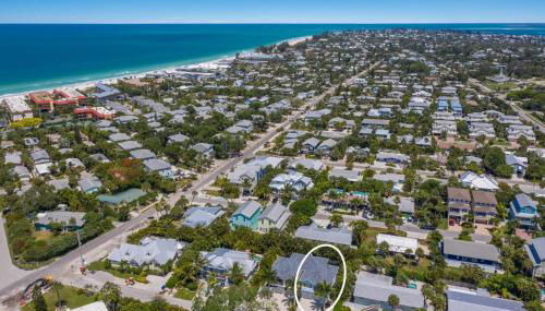 Seastar 2 Bedroom Home - Foto 4