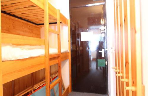 Studio cosy 4 pers, skis aux pieds, terrasse sud, Flaine Front de Neige - FR-1-687-73 - Photo 7