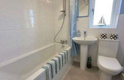 Chalkhill View - Idyllic Sea Views Parking - Foto 13