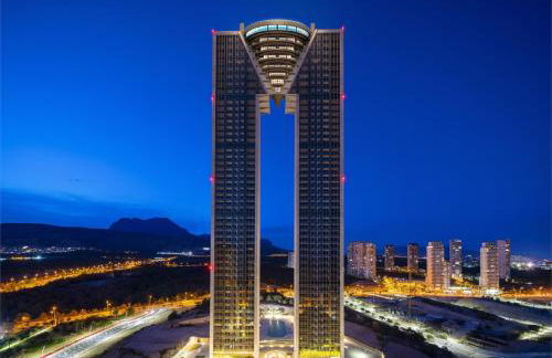 InTempo Luxury Sky View & Spa Resort - Photo 1