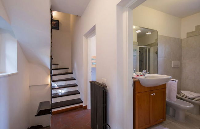 Villa Patricia - Foto 13