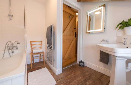 Somerset Country Escape - Luxury barns with hot tubs - Foto 56