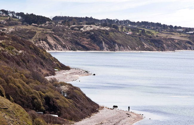 5 Person Holiday Home in Kalundborg - Photo 19