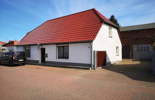 Ferienwohnung Alte Schmiede - Foto 1