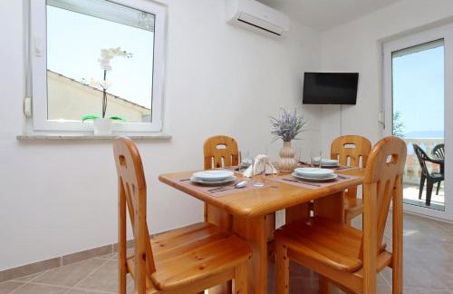 Apartments with parking space Kostrena, Rijeka - 23422 - Foto 31