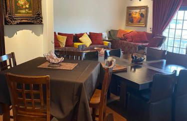 Entire Second Flr - Santa Monica Luxury Roman Villa - Foto 55