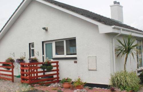 Holiday Home Gemütliches Ferienhaus An Airigh by Interhome - Foto 1