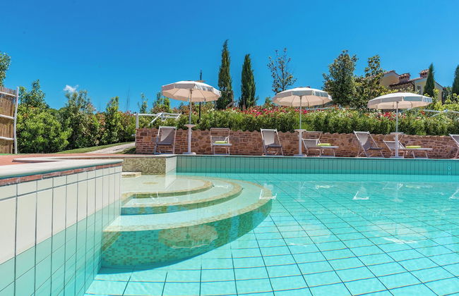 Luxury Villa in Tuscany With Pool Near Pisa and Florence - Sixe Bedrooms 12 pl - Foto 25