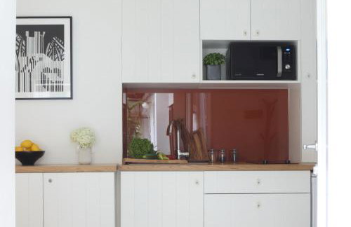 Apartment Addressa - Foto 10