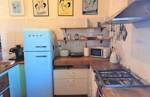 Casa Histórica con Piscina en la Costa Brava - Foto 3