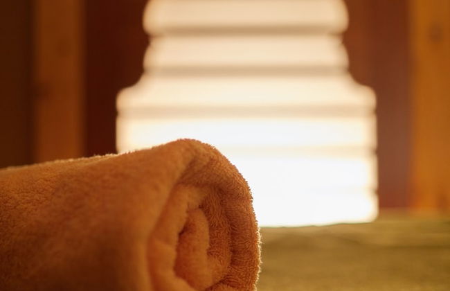 Tropical Islands Resort - Foto 58