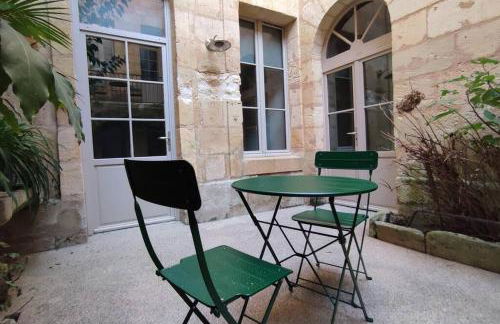 Studio au cœur des Chartrons - Foto 15