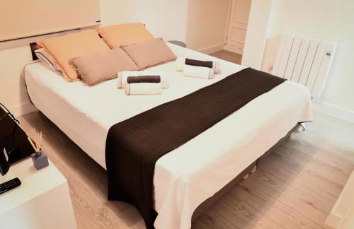 W3Inn LA LATINA (Cava Baja 30) - Foto 17