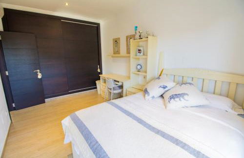 Soleado chalet con Piscina, WIFI y A/C - Photo 19