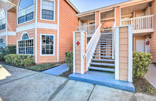 Less Than 8 Mi to Disney Getaway with Deck in Kissimmee! - Foto 27
